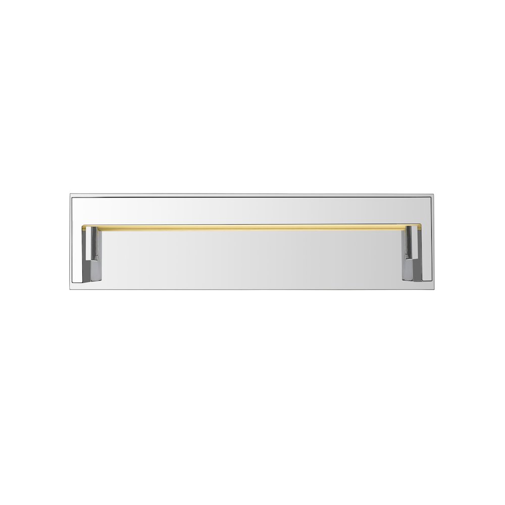 Z-Lite 1 Light Vanity. Picture 2