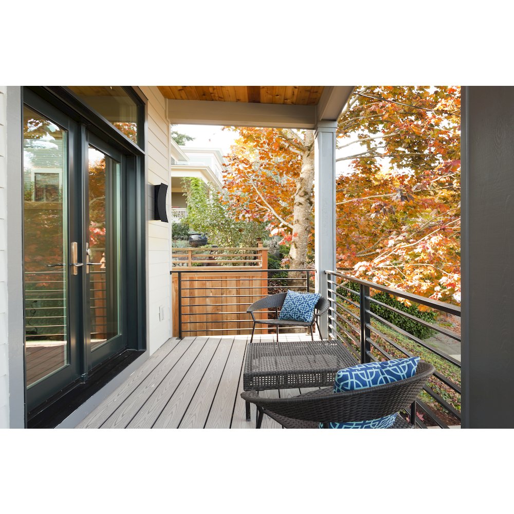 Z-Lite 2 Light Outdoor Wall Light. Picture 7