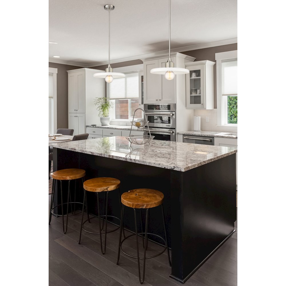 Z-Lite 1 Light Pendant. Picture 7
