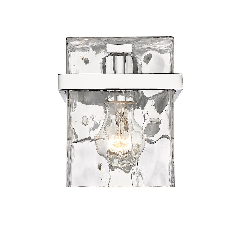 Z-Lite 1 Light Wall Sconce. Picture 3