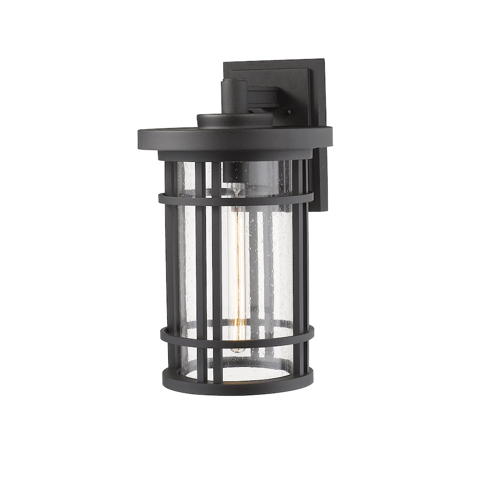 Z-Lite 1 Light Outdoor Wall Light. Picture 3
