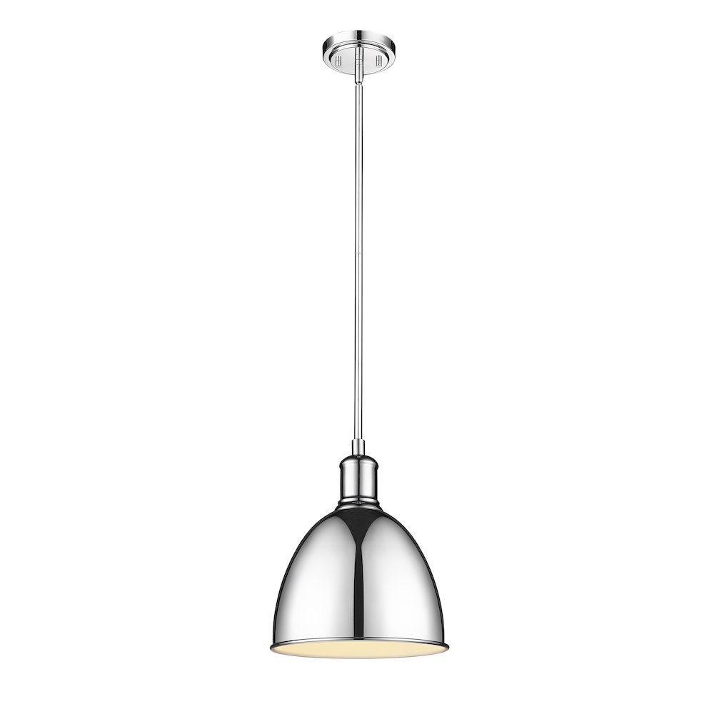 Z-Lite 1 Light Pendant. Picture 2