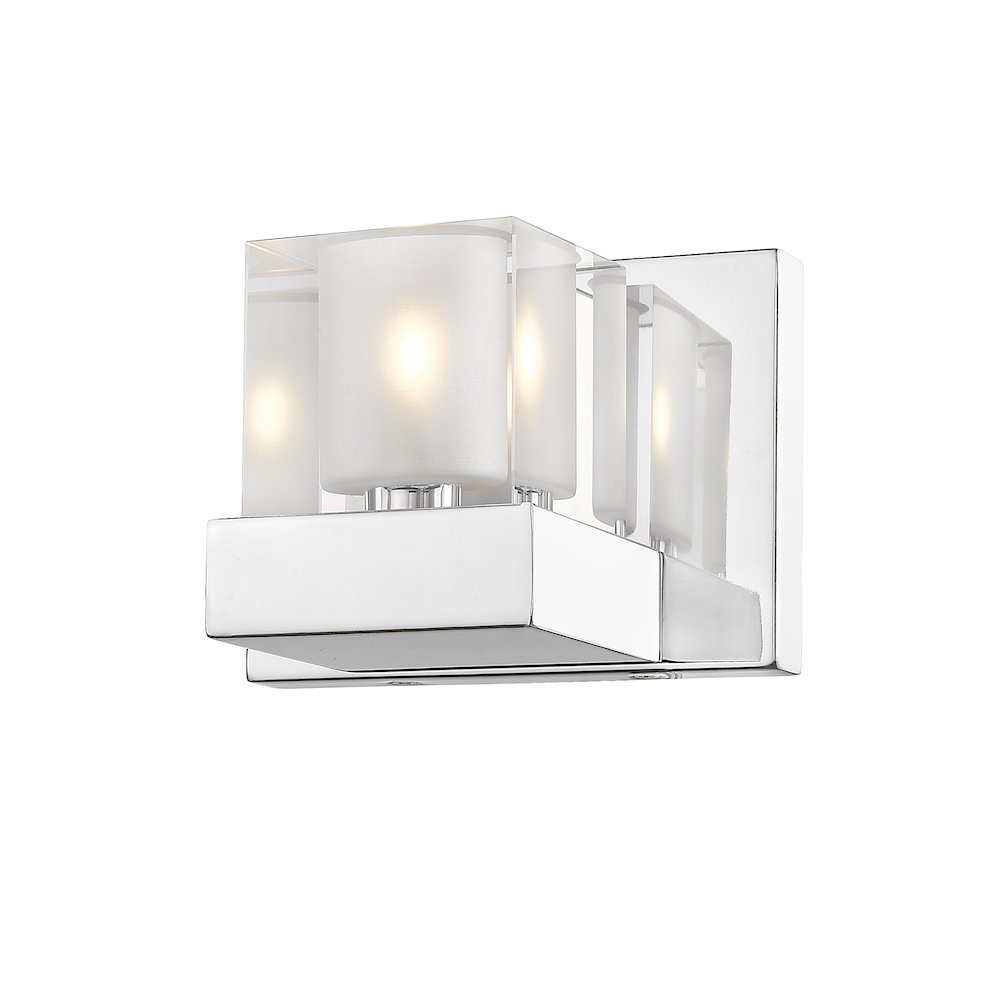 Z-Lite 1 Light Wall Sconce. Picture 3