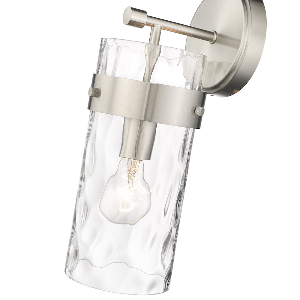 Z-Lite 1 Light Wall Sconce. Picture 4