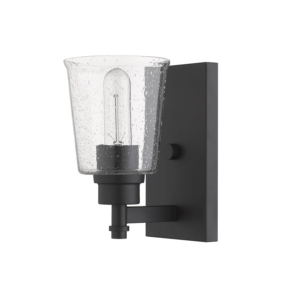 Z-Lite 1 Light Wall Sconce. Picture 5