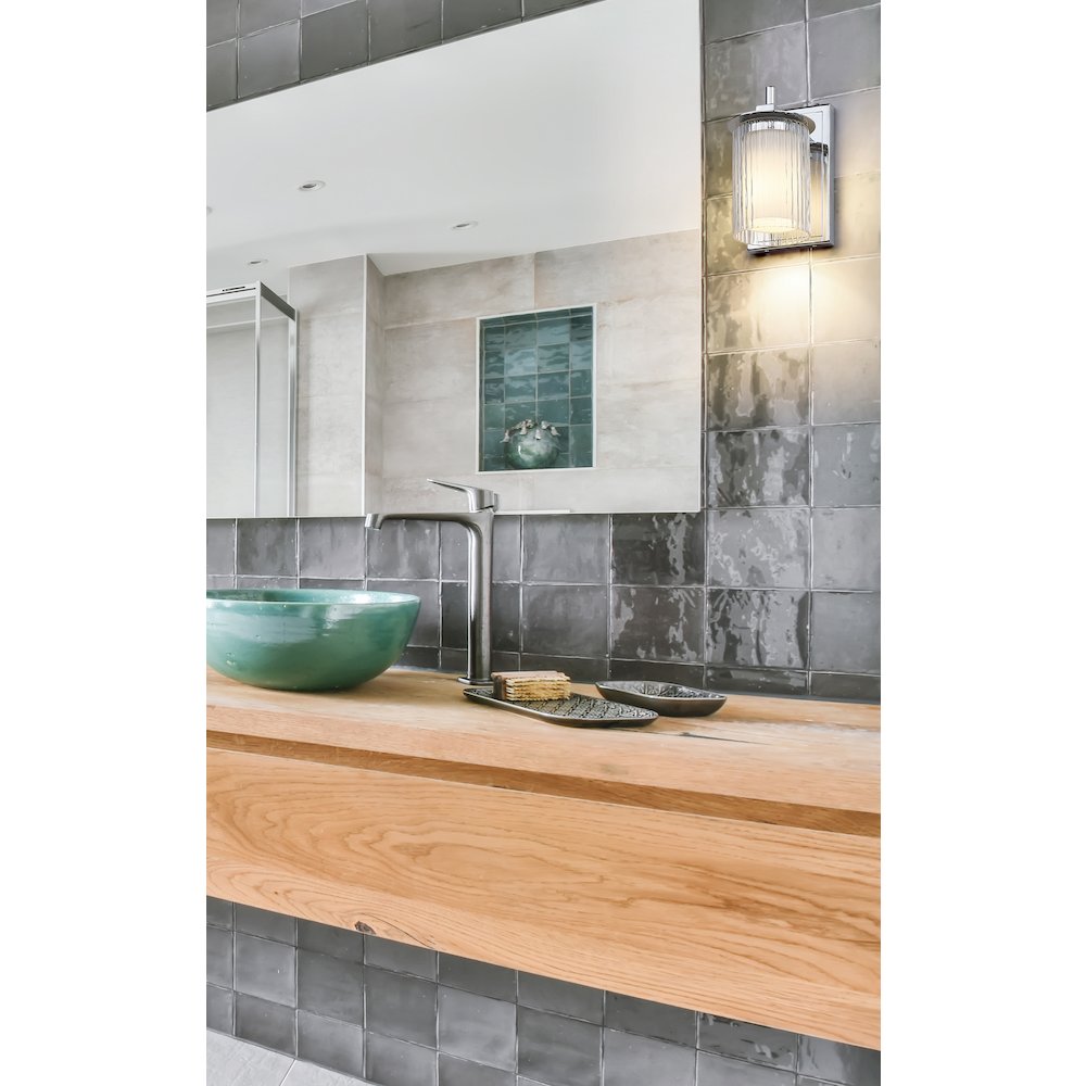 Z-Lite 1 Light Wall Sconce. Picture 6