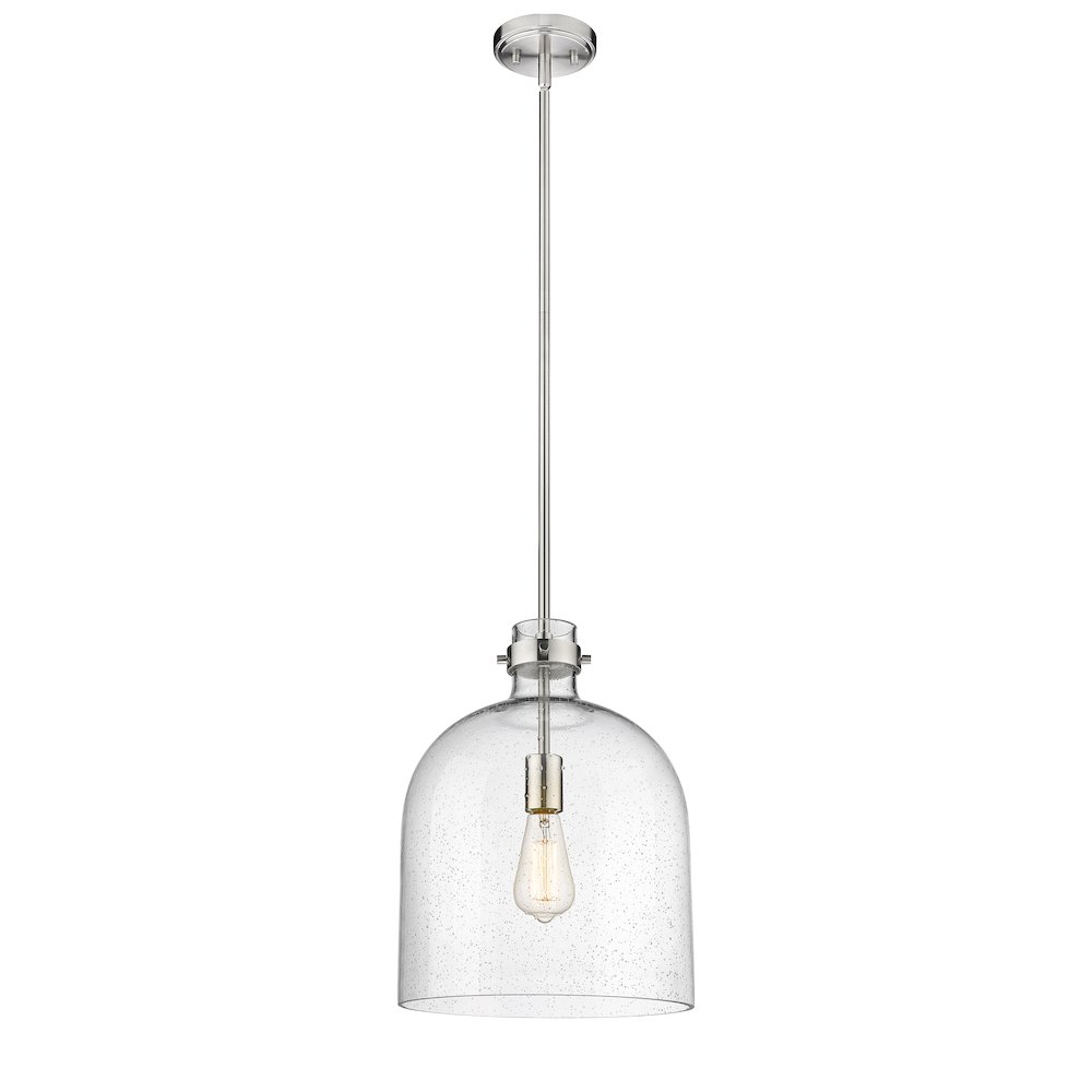 Z-Lite 1 Light Pendant. Picture 1