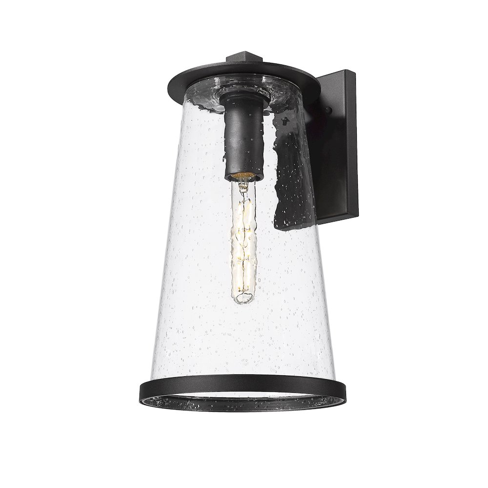 Z-Lite 1 Light Outdoor Wall Light. Picture 2