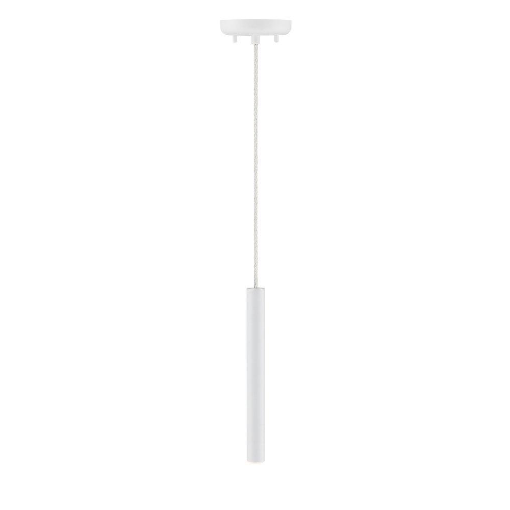 Z-Lite 1 Light Pendant. Picture 4