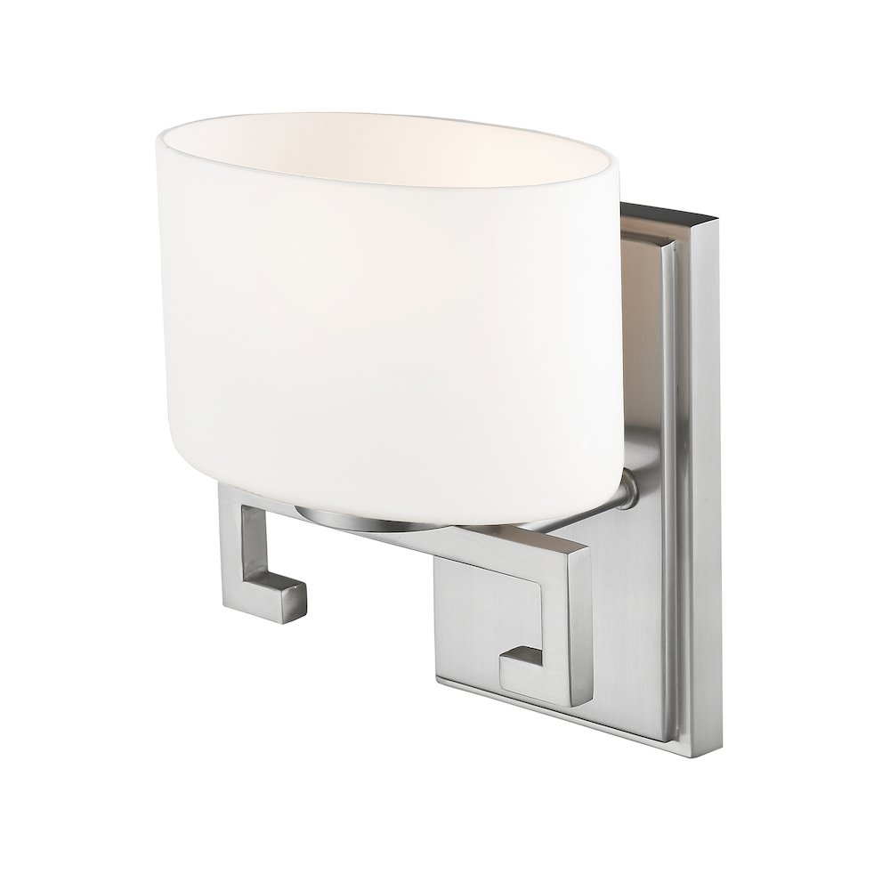 Z-Lite 1 Light Wall Sconce. Picture 3