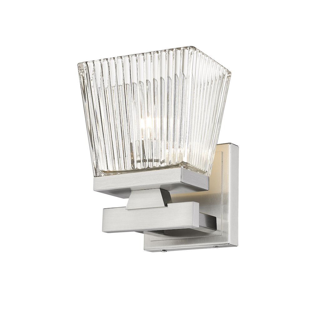 Z-Lite 1 Light Wall Sconce. Picture 2