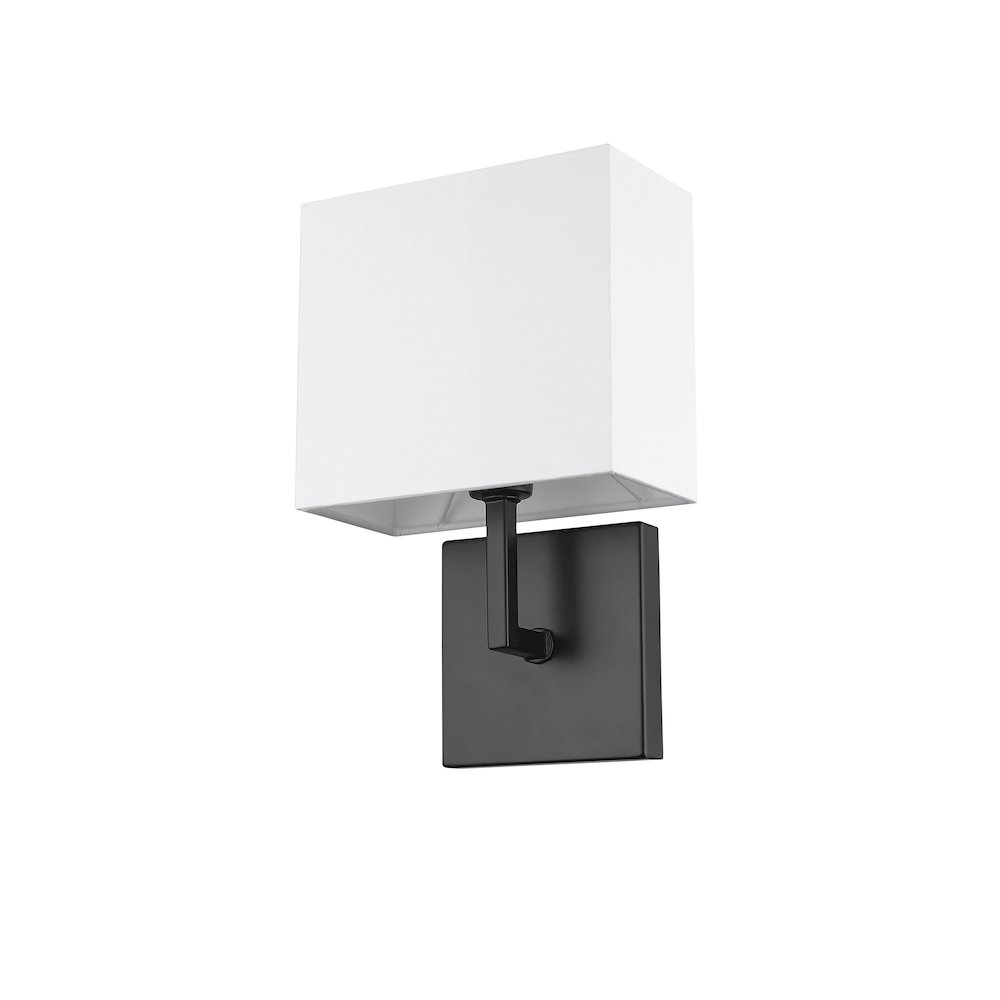 Z-Lite 1 Light Wall Sconce. Picture 5