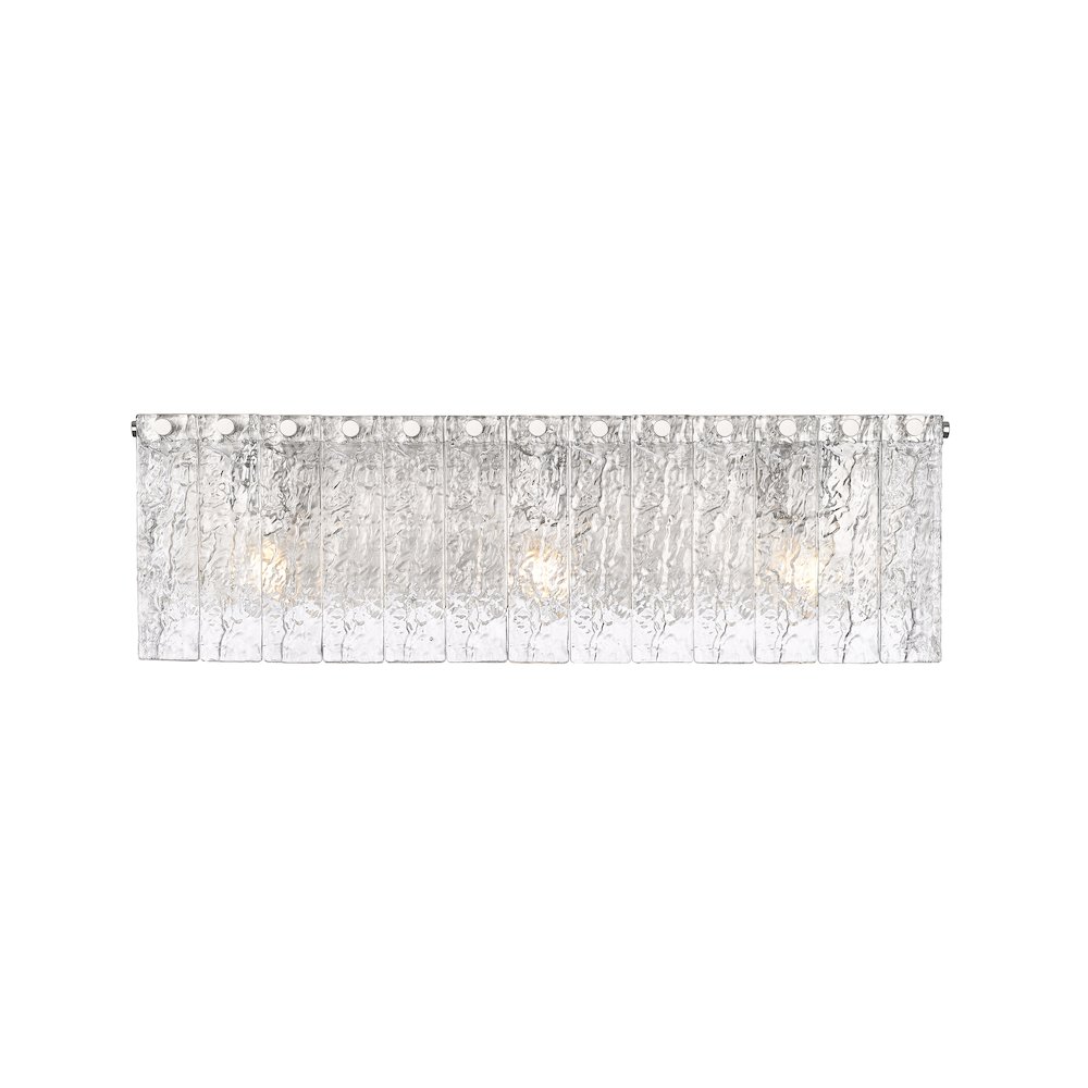 Z-Lite 3 Light Vanity. Picture 3