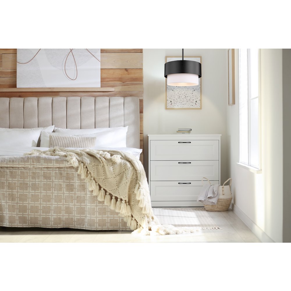 Z-Lite 1 Light Pendant. Picture 6