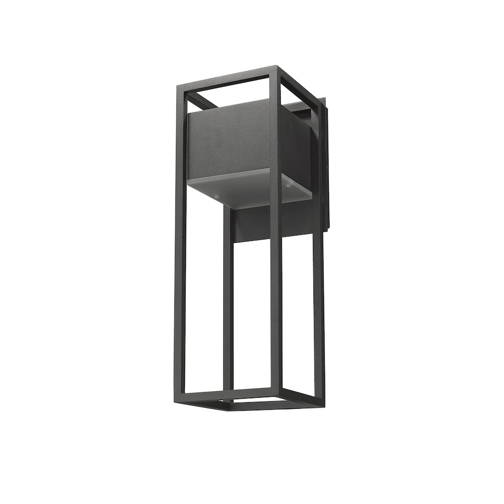 Z-Lite 1 Light Outdoor Wall Light. Picture 5