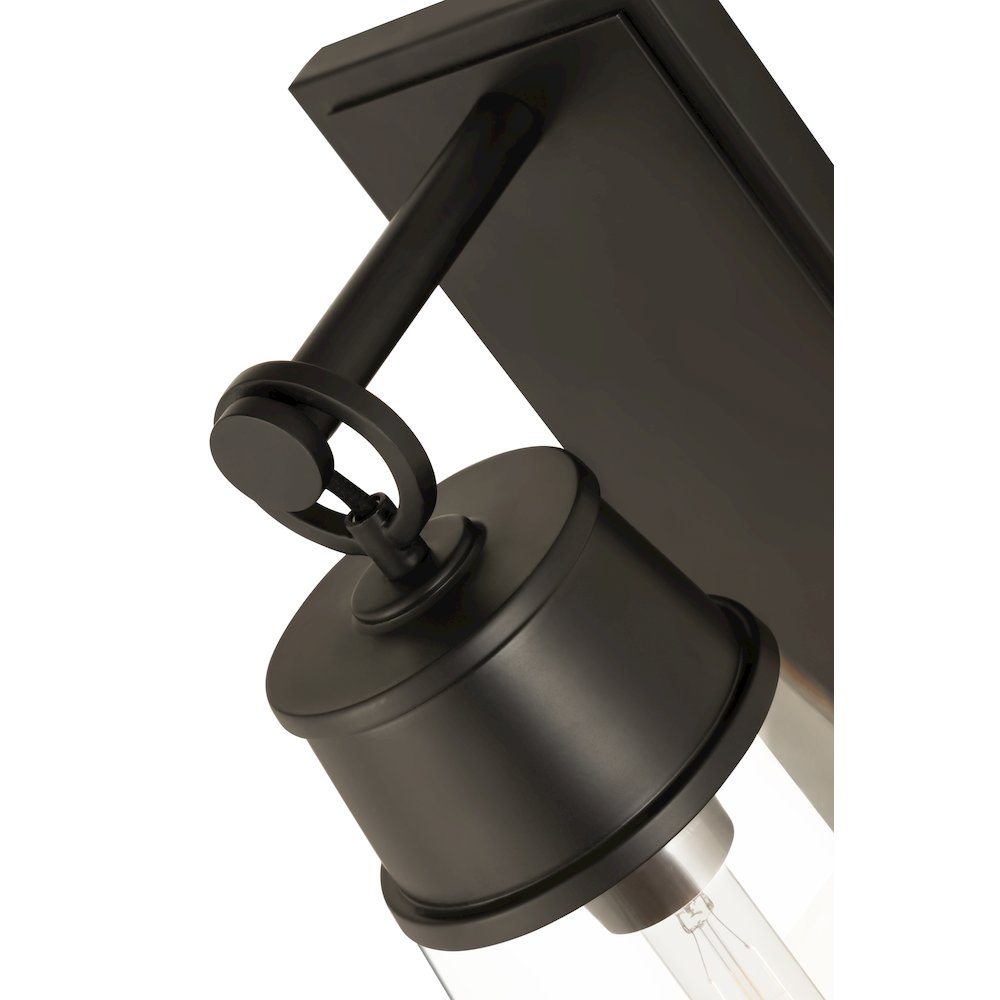 Z-Lite 1 Light Wall Sconce. Picture 4