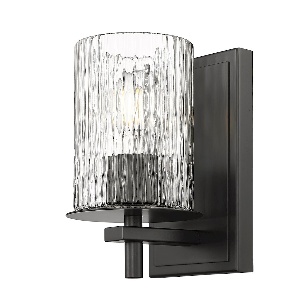 Z-Lite 1 Light Wall Sconce. Picture 2