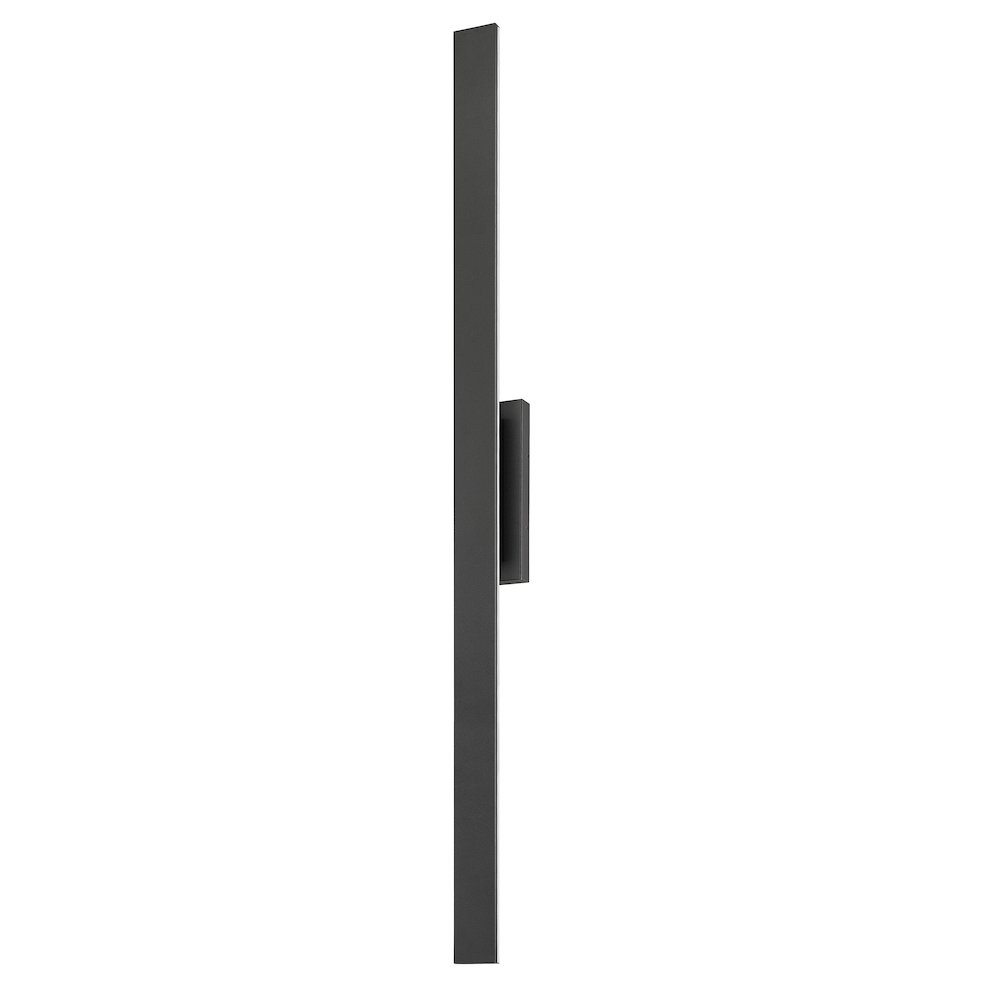 Z-Lite 4 Light Outdoor Wall Light. Picture 5