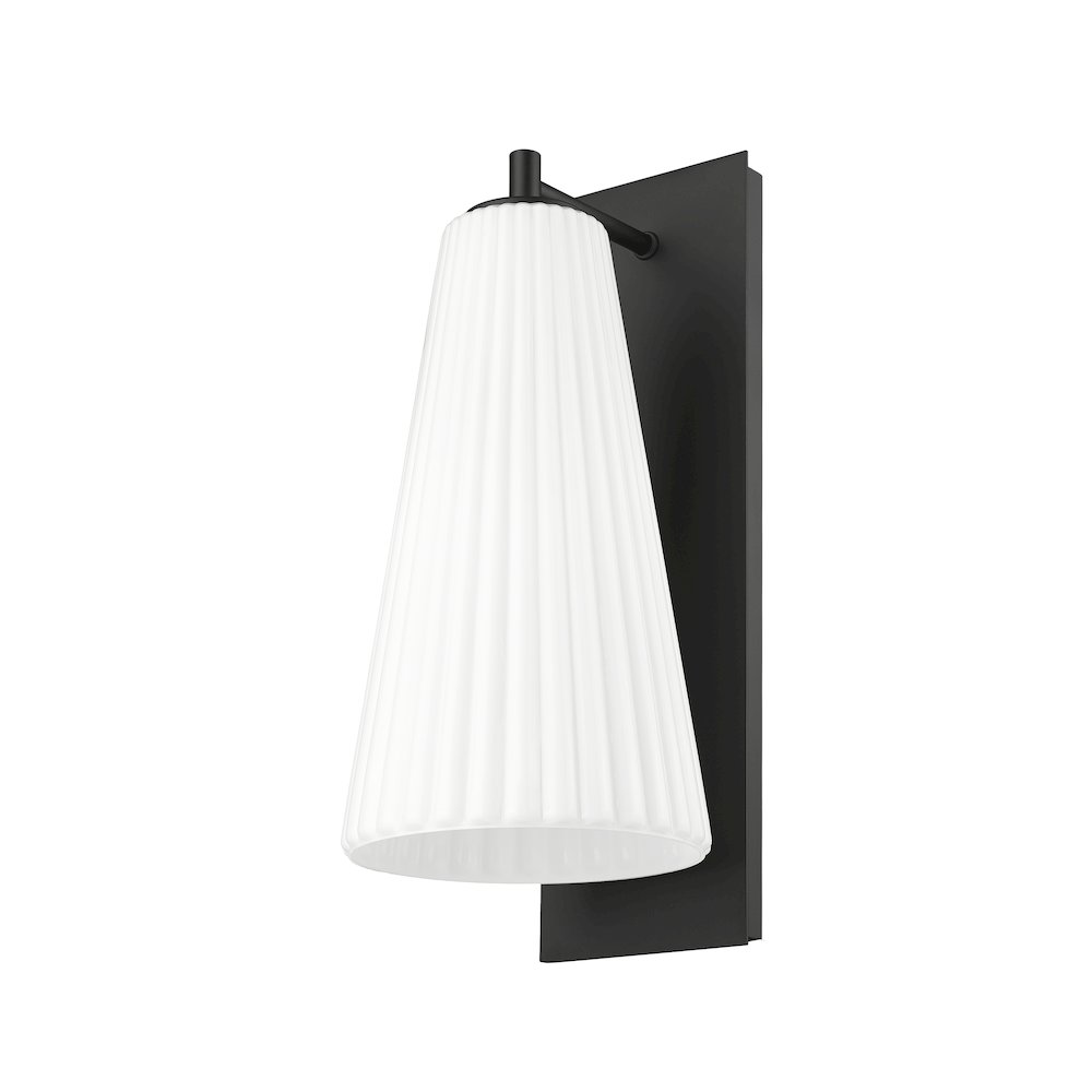 Z-Lite 1 Light Wall Sconce. Picture 5