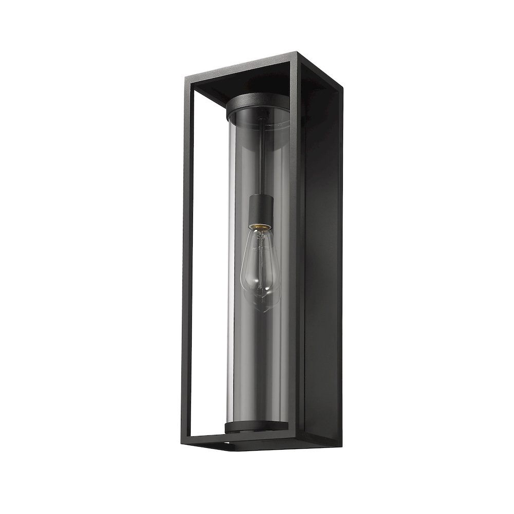 Z-Lite 1 Light Outdoor Wall Light. Picture 5