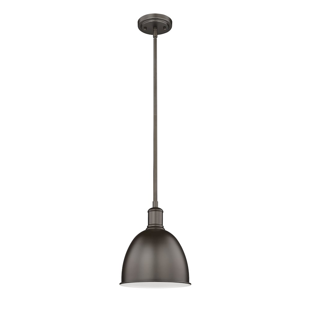 Z-Lite 1 Light Pendant. Picture 5