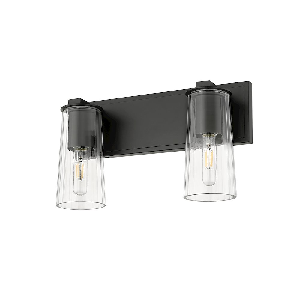 Z-Lite 2 Light Vanity. Picture 5