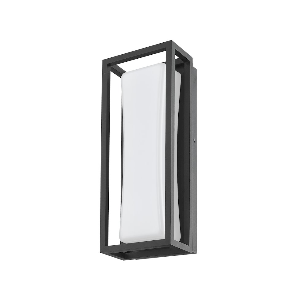 Z-Lite 1 Light Outdoor Wall Light. Picture 5