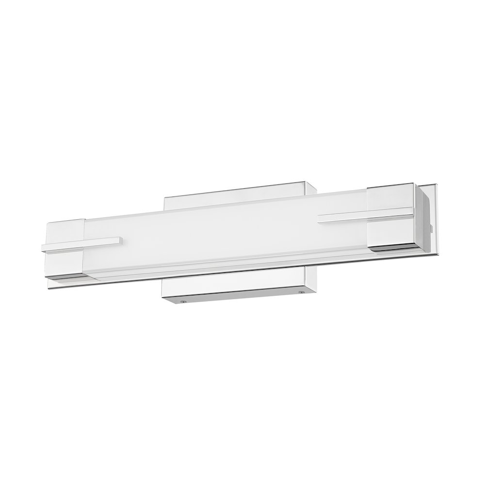 Z-Lite 1 Light Vanity. Picture 5
