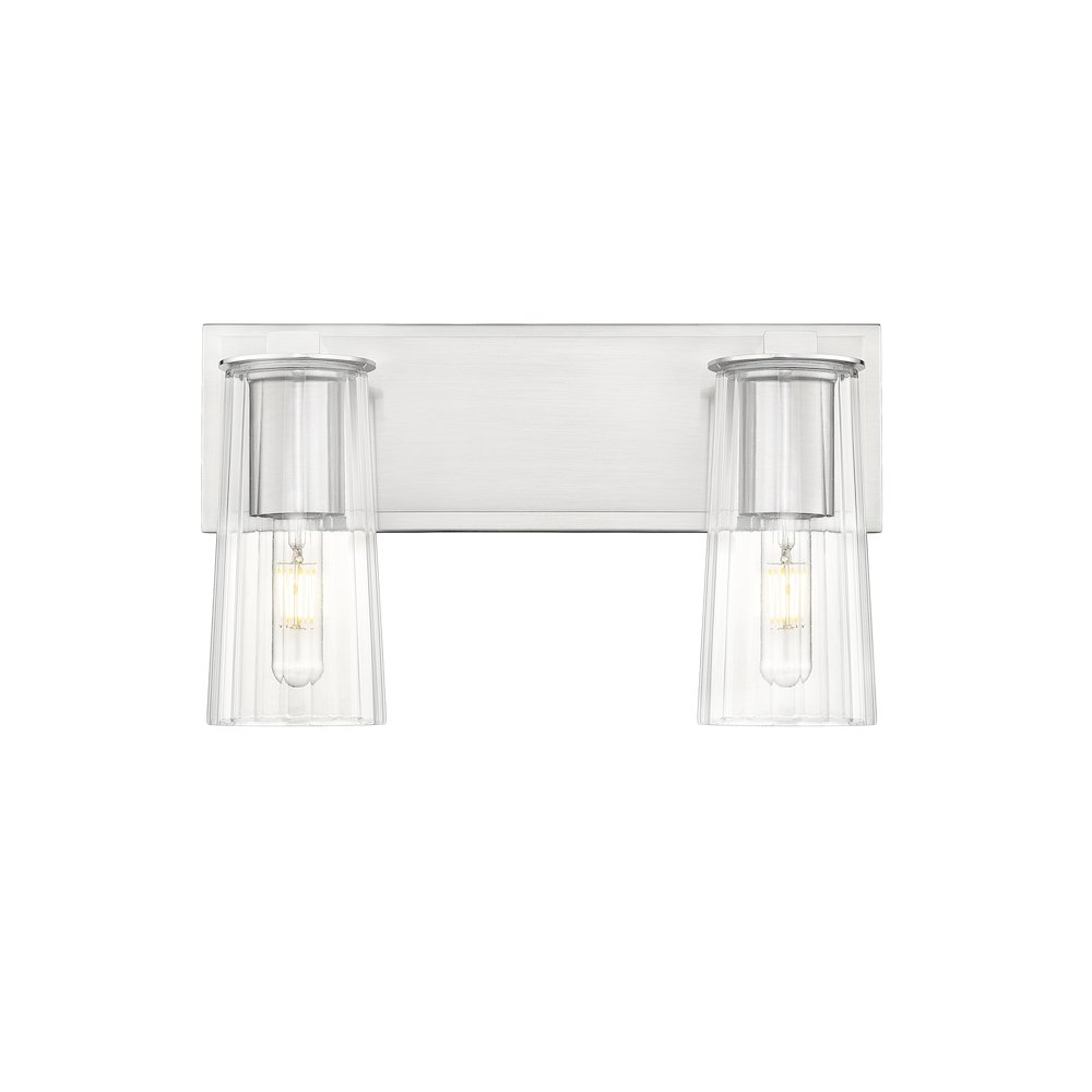 Z-Lite 2 Light Vanity. Picture 3