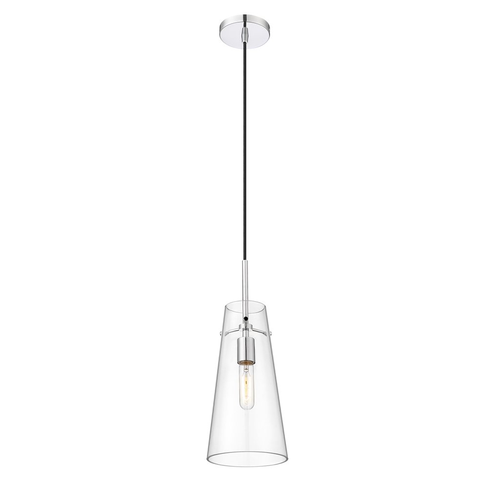 Z-Lite 1 Light Pendant. Picture 3