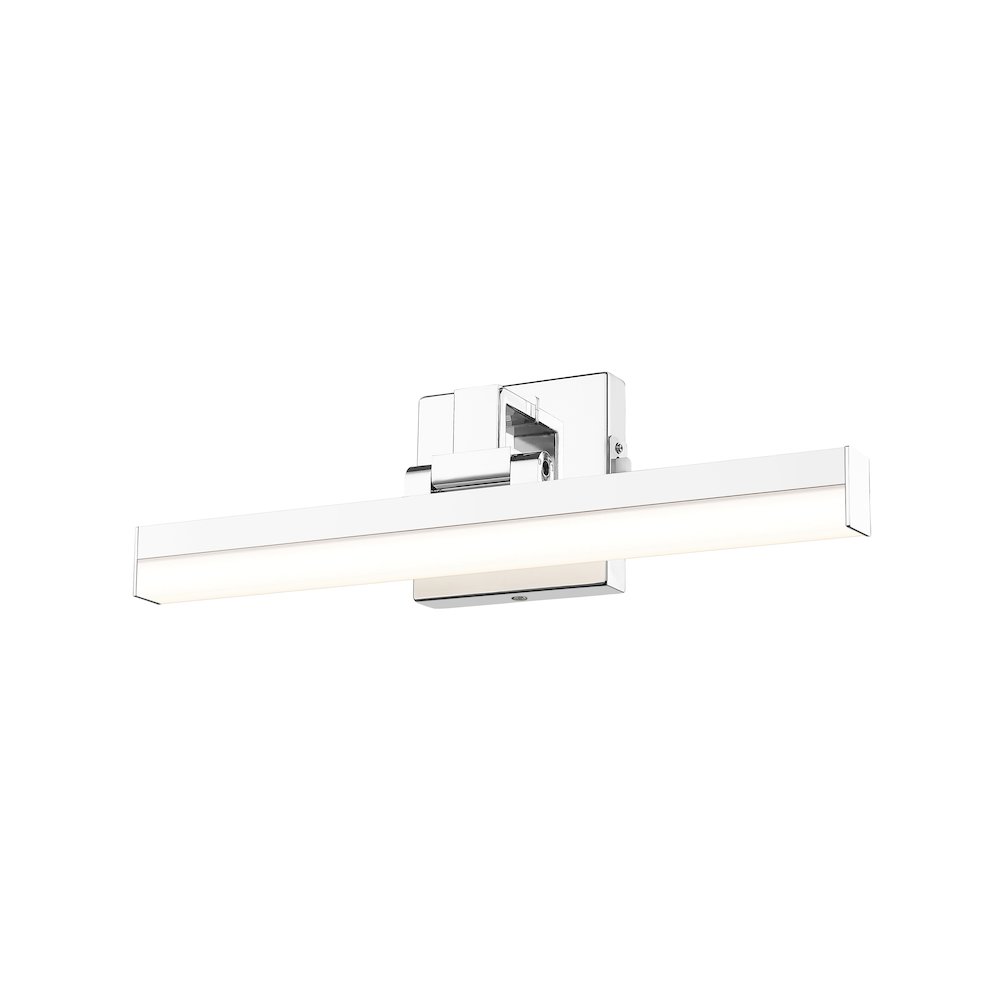 Z-Lite 1 Light Vanity. Picture 2