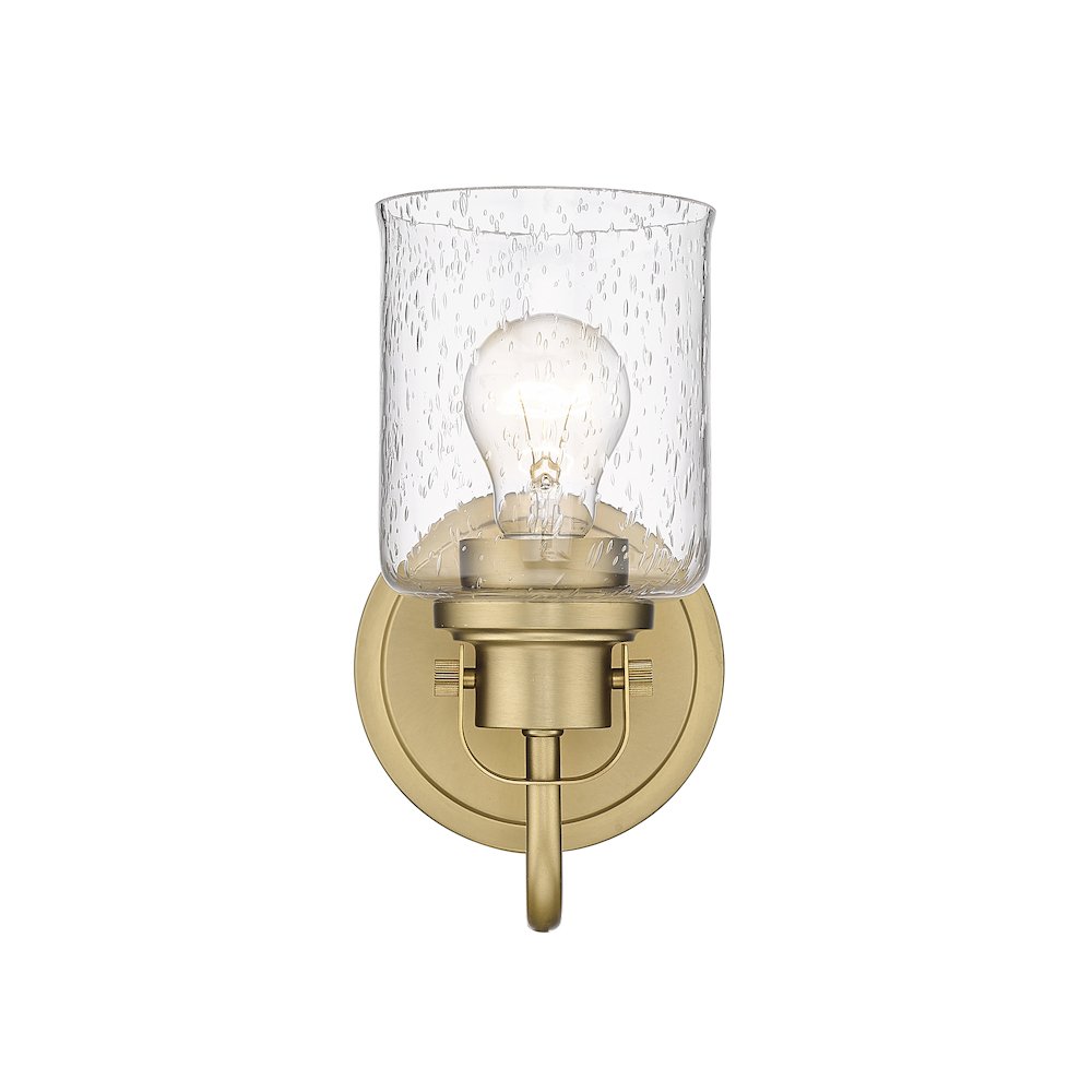 Z-Lite 1 Light Wall Sconce. Picture 3