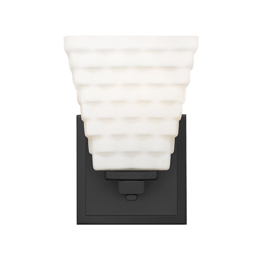 Z-Lite 1 Light Wall Sconce. Picture 2
