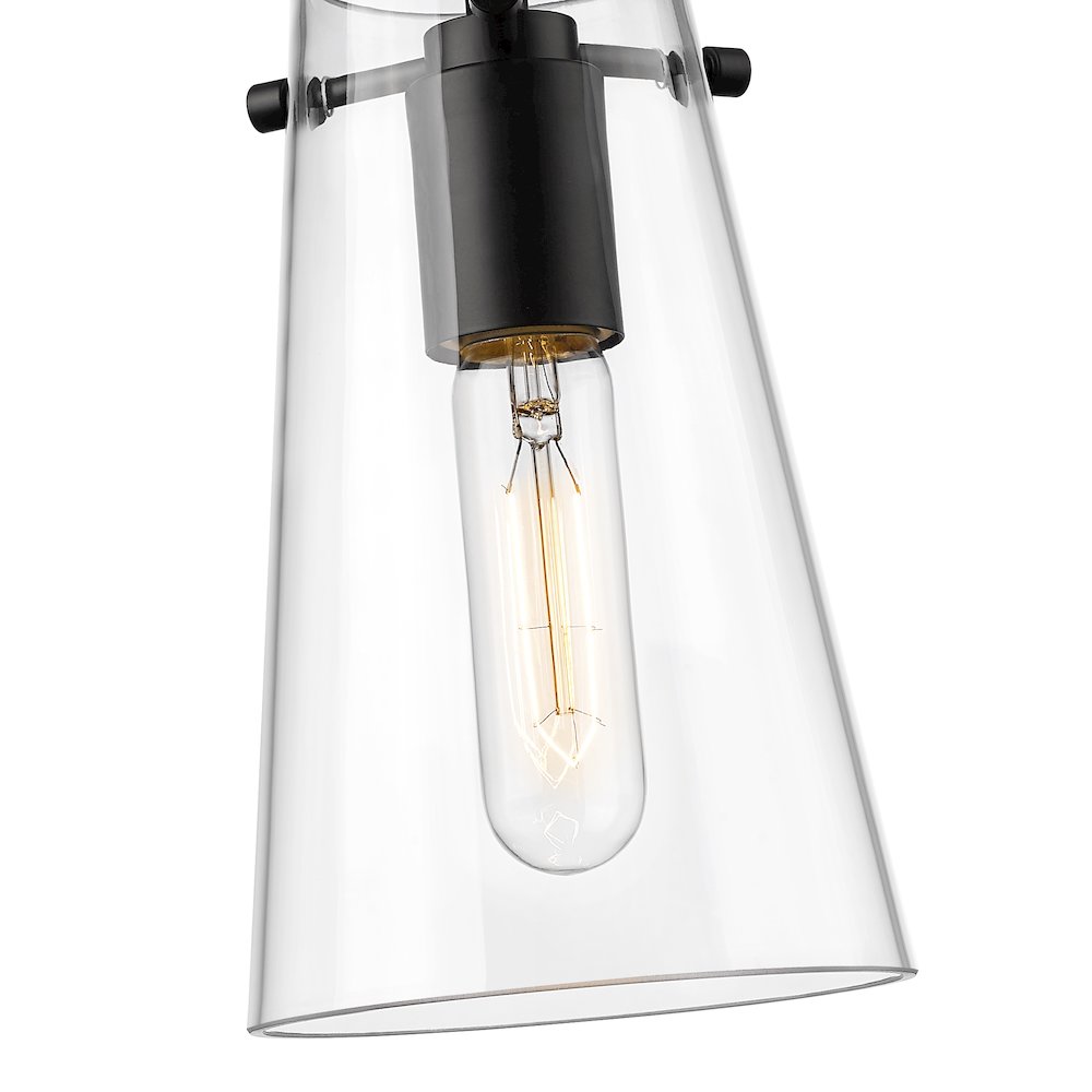 Z-Lite 1 Light Pendant. Picture 4
