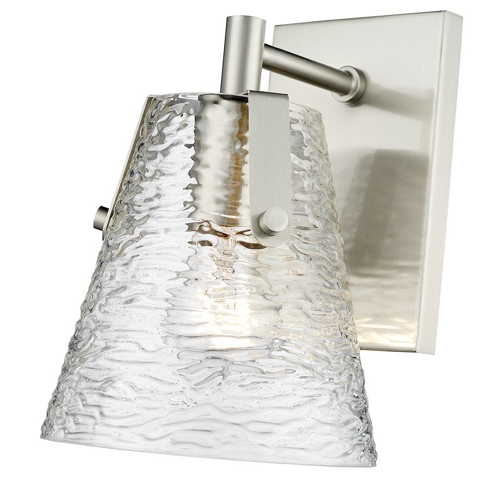 Z-Lite 1 Light Wall Sconce. Picture 4