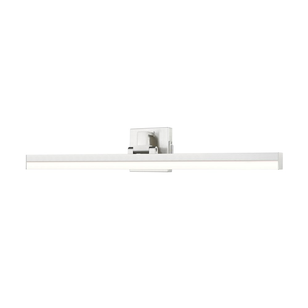 Z-Lite 1 Light Vanity. Picture 1