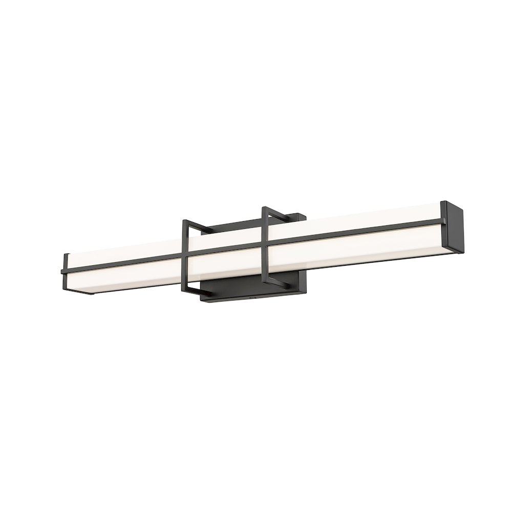 Z-Lite 1 Light Vanity. Picture 2