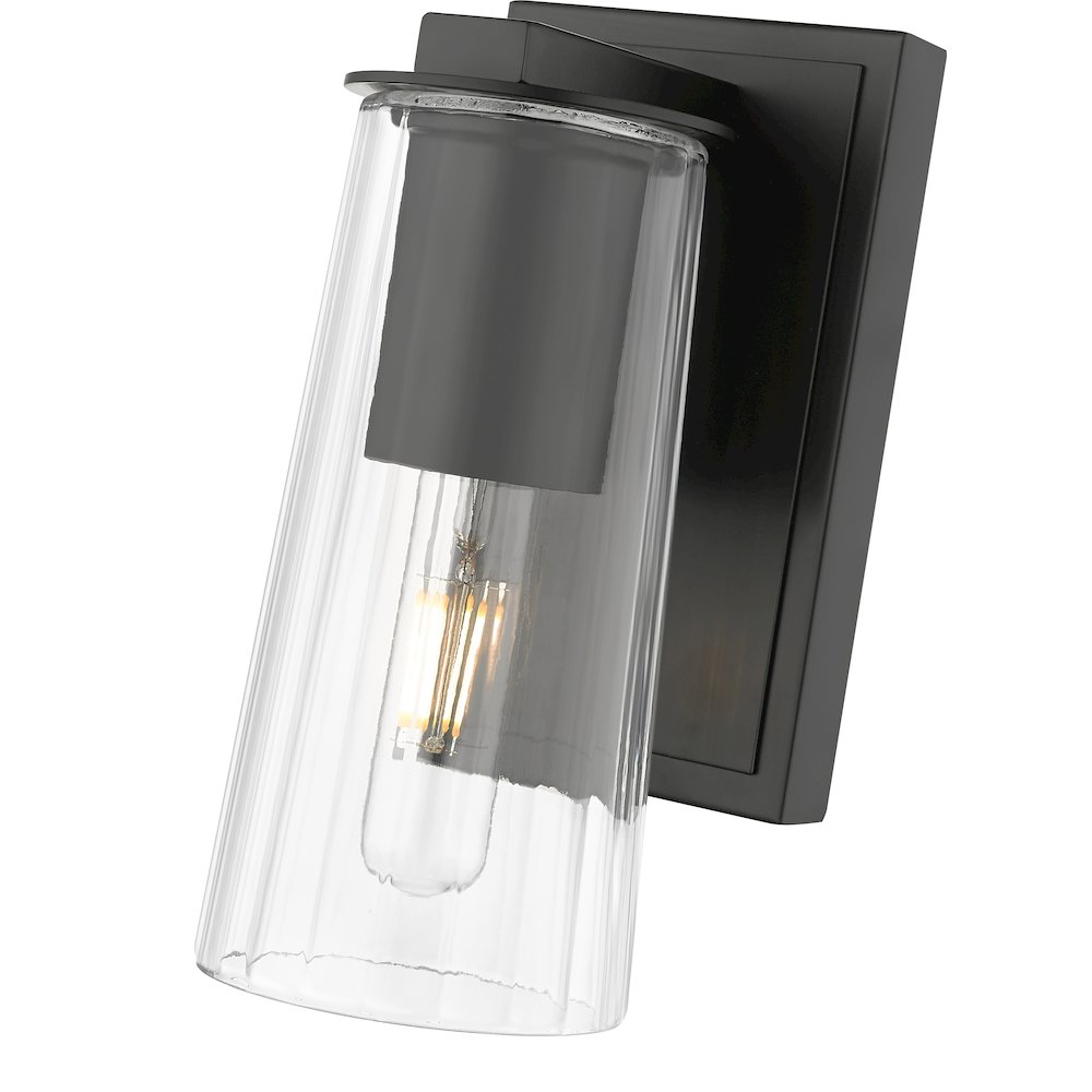 Z-Lite 1 Light Wall Sconce. Picture 4