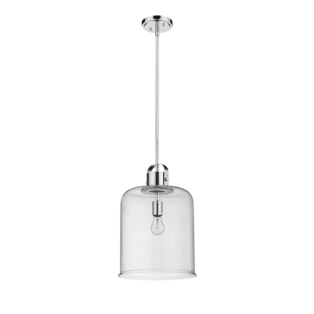 Z-Lite 1 Light Pendant. Picture 5