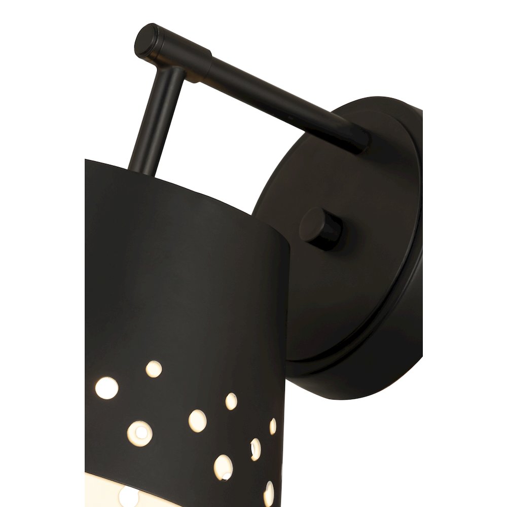 Z-Lite 1 Light Wall Sconce. Picture 4
