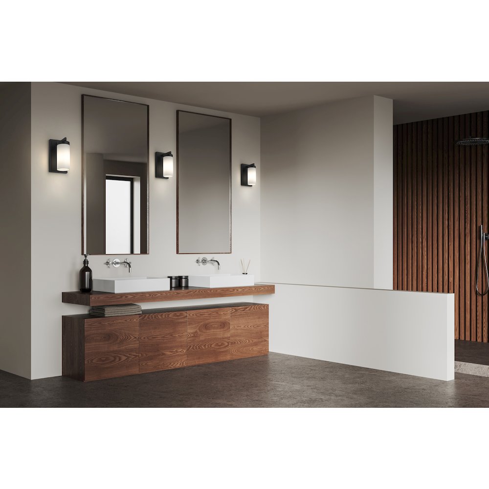 Z-Lite 1 Light Wall Sconce. Picture 6