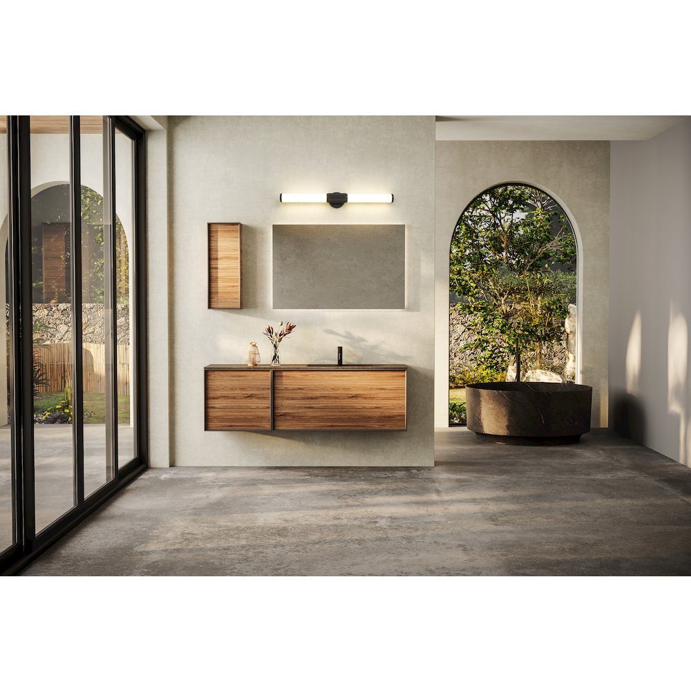 Z-Lite 1 Light Vanity. Picture 6