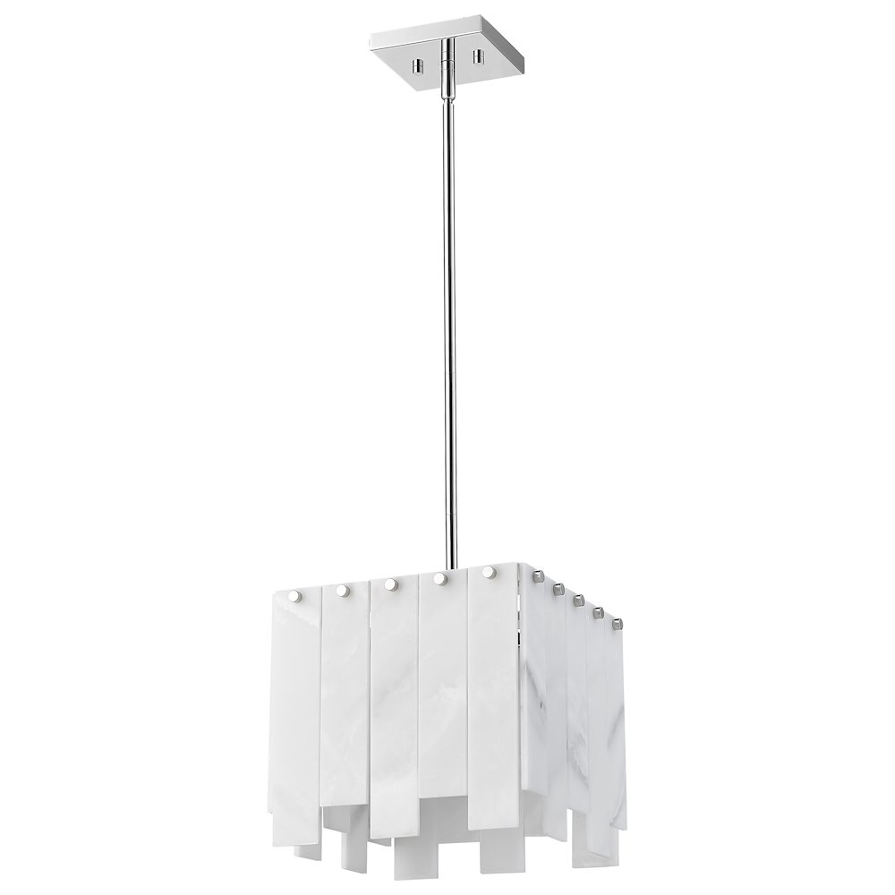 Z-Lite 1 Light Pendant. Picture 5