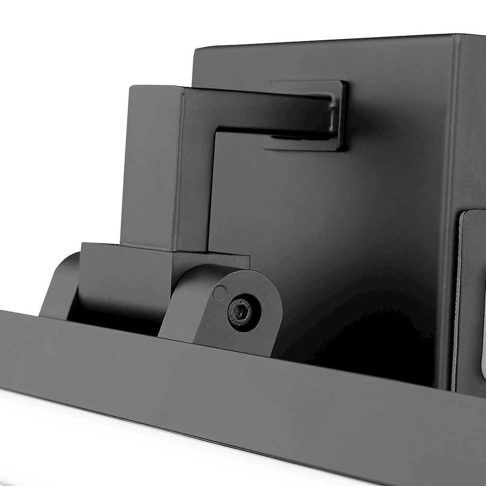 Z-Lite 1 Light Vanity. Picture 4