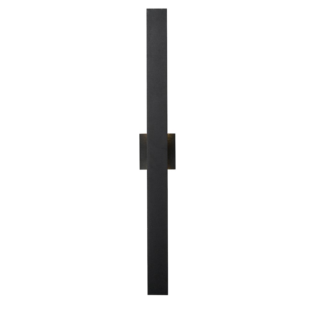 Z-Lite 2 Light Outdoor Wall Light. Picture 2