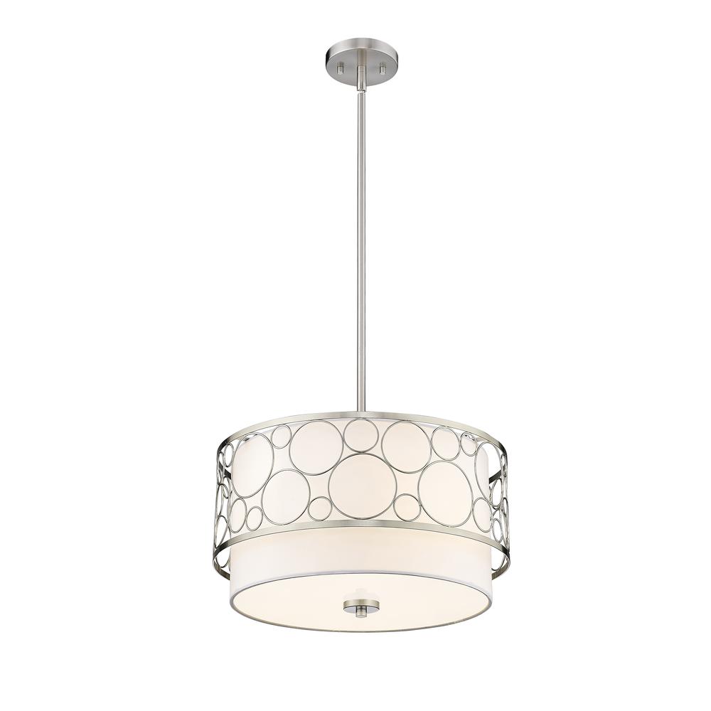 3 Light Pendant. Picture 3