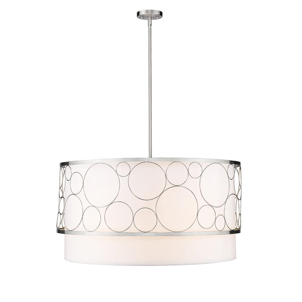 5 Light Chandelier. Picture 2
