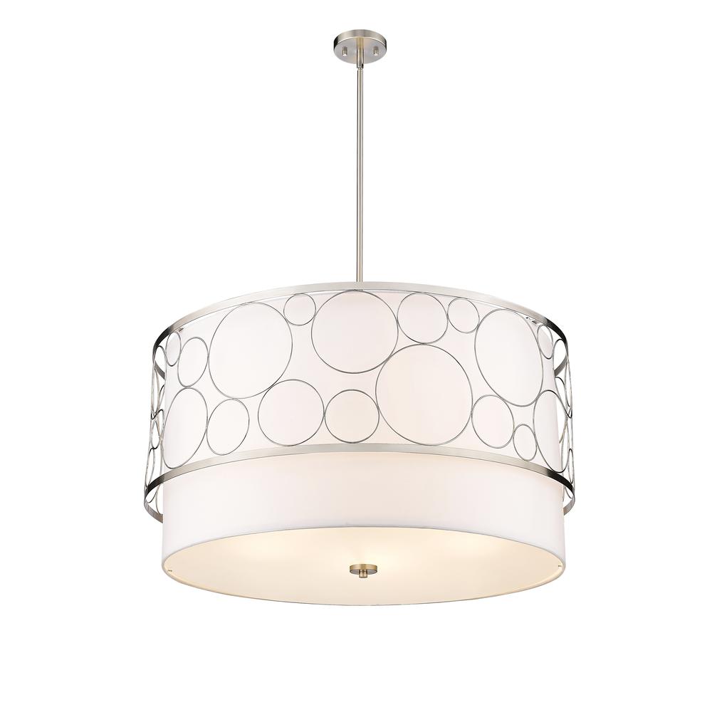 5 Light Chandelier. Picture 3