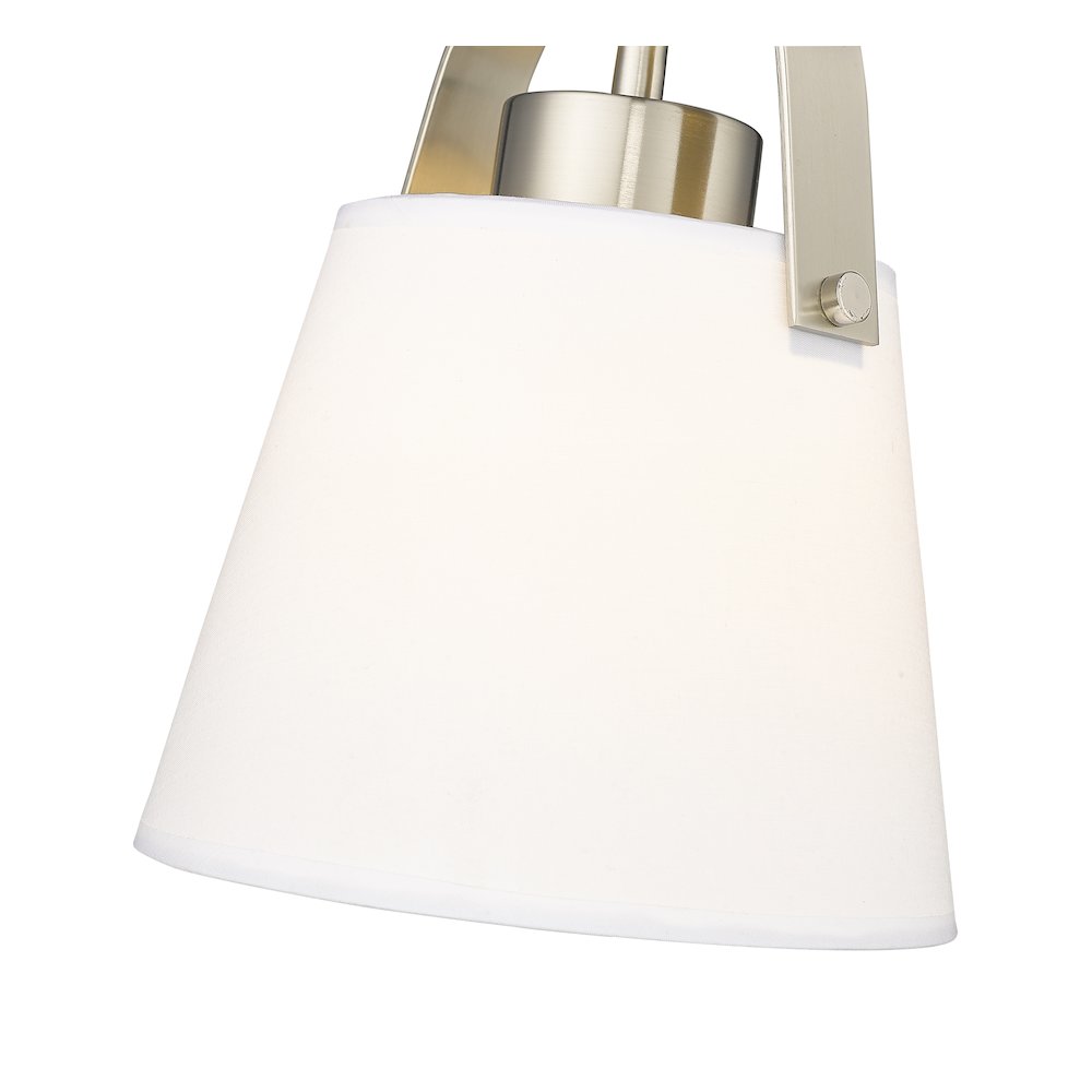 Z-Lite 1 Light Pendant. Picture 4