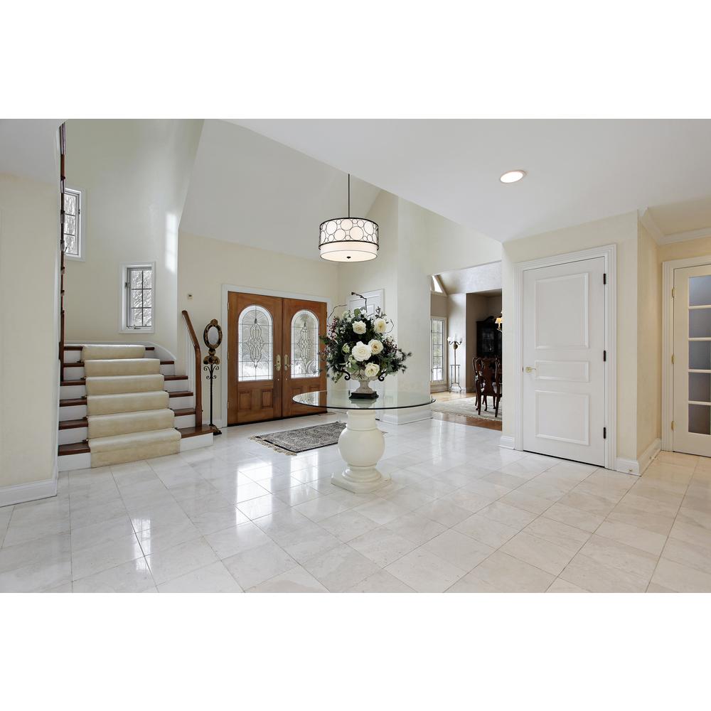 5 Light Chandelier. Picture 8